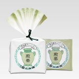 Japanese Tea Tea Bag - Sencha, Genmaicha and Hojicha