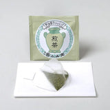 Japanese Tea Tea Bag - Sencha, Genmaicha and Hojicha