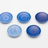 GOSU Small Mamezara Plate Set