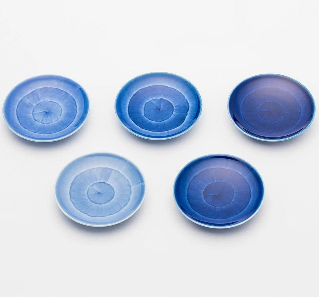 GOSU Small Mamezara Plate