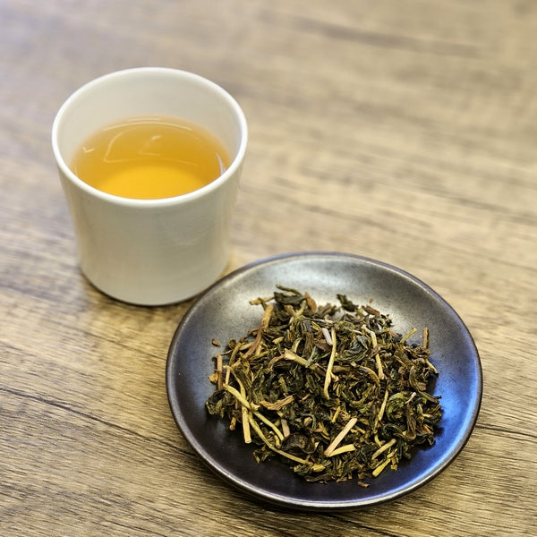 Hoshino Japanese Oolong Tea