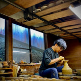 Aogaratsu Plate