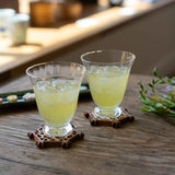 Japanese Cold Brew Tea Tasting with Keiko Uchida – 10th of July 2026