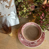 Organic Hojicha Powder - Yuzuki