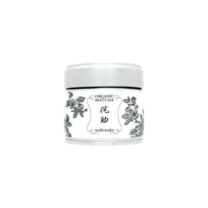 Keiko Uchida Organic Matcha - Wabisuke