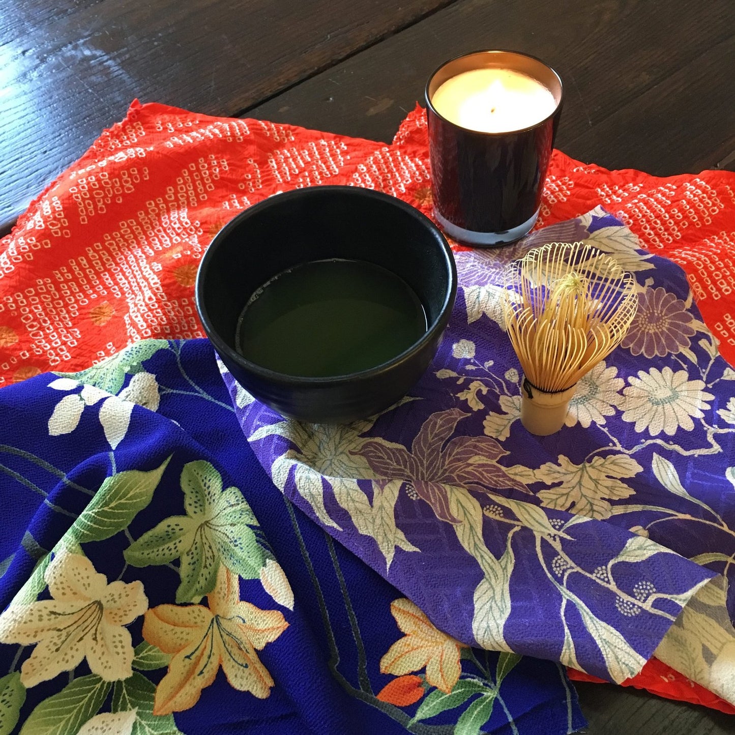 Tea Ceremony Workshop Gift Ticket