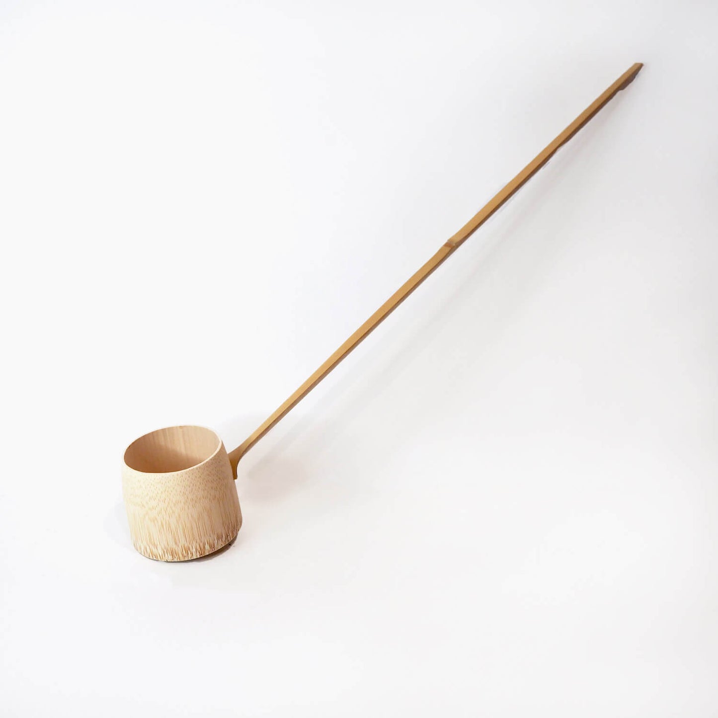  DOITOOL Wooden Ladle Bamboo Water Ladle Japanese Water