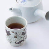 Hojicha (Roasted Green Tea)