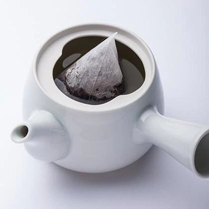 Iribancha (Smoky Green Tea)
