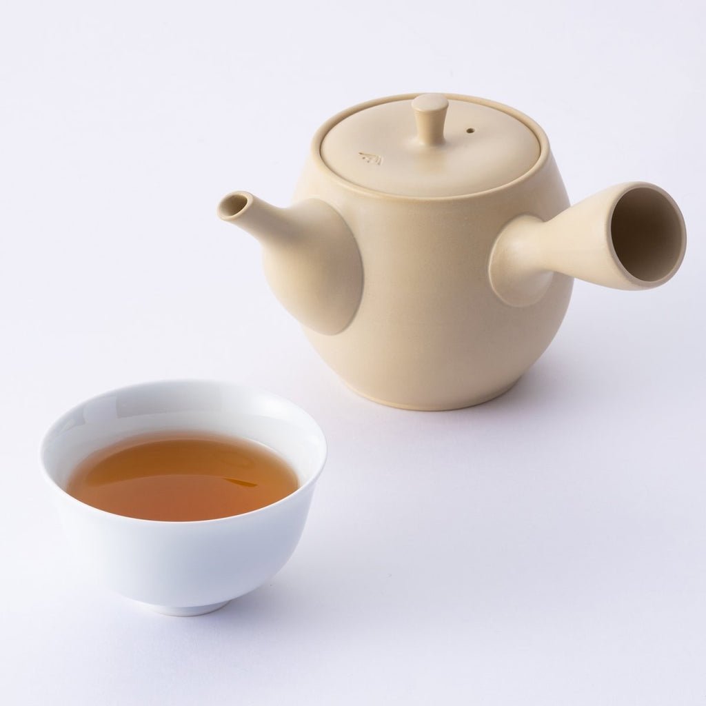 Kuki Hojicha (Roasted Stems Tea)
