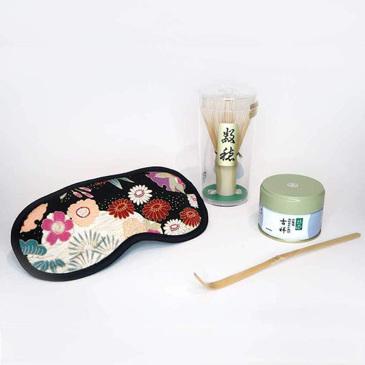 Meditation Kimono Gift Set