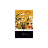 On Love and Barley - Haiku of Basho