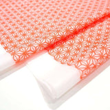 Furoshiki Style Reusable Wrapping Cloths