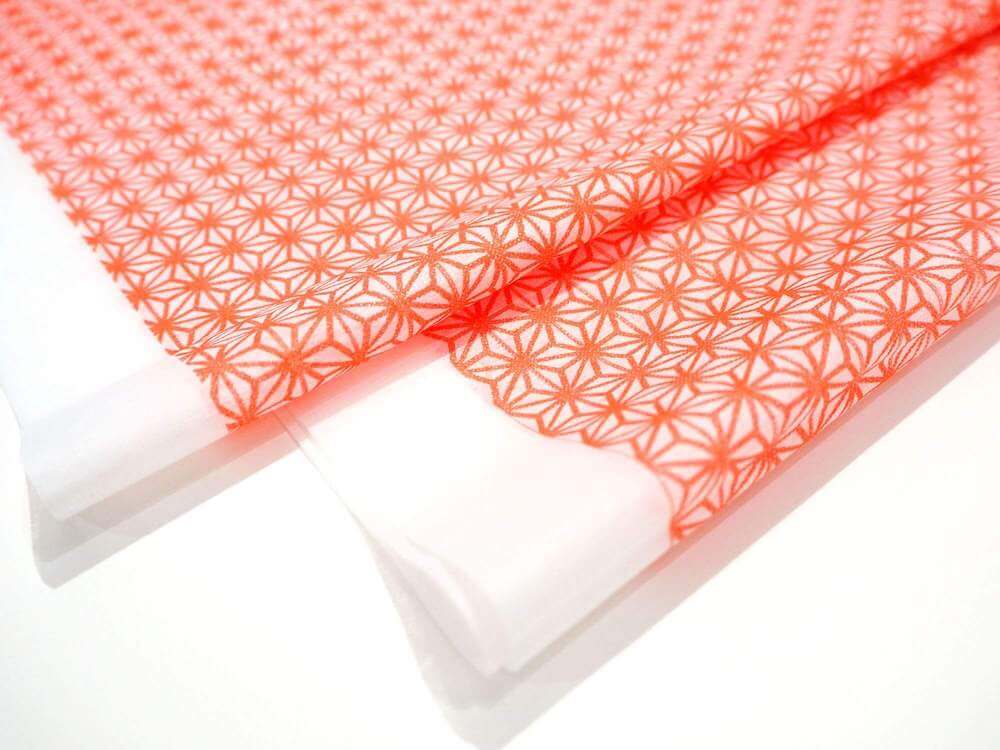 Furoshiki Style Reusable Wrapping Cloths