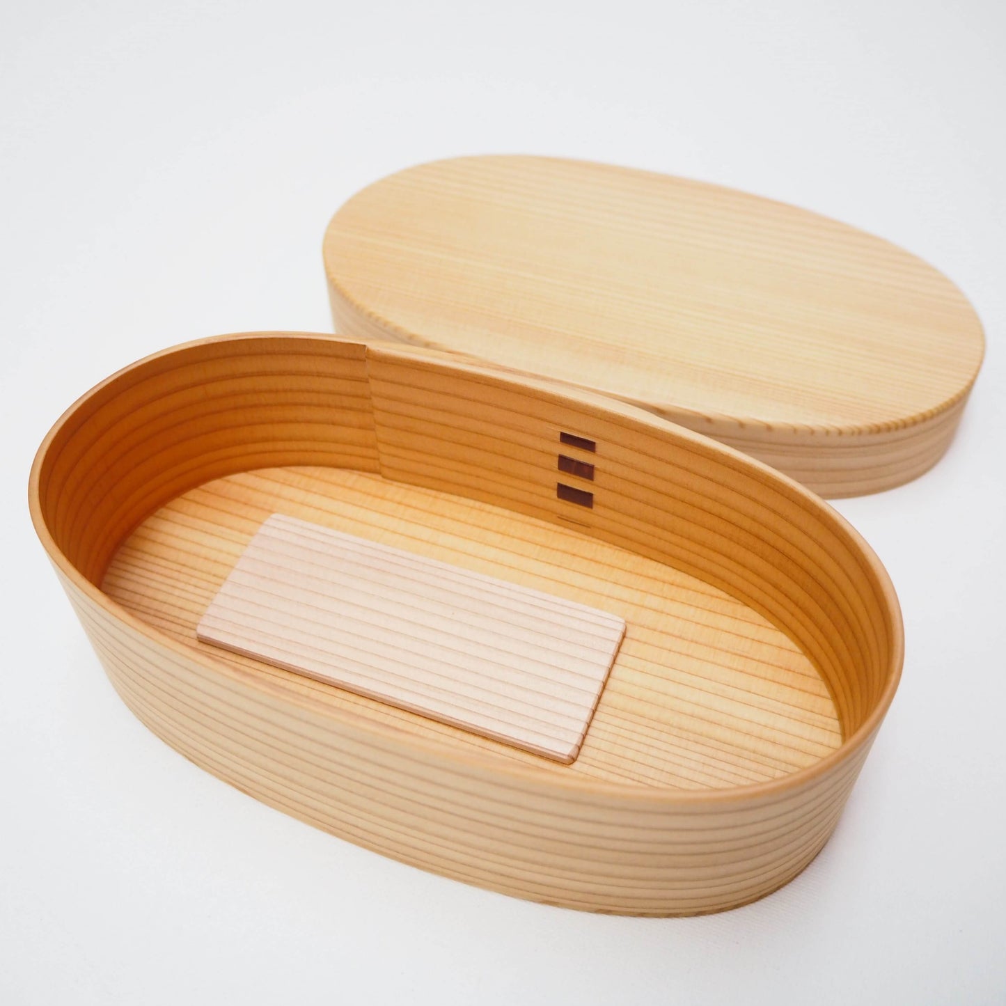 Koban Magewappa Bento Box