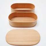 Yayoi Magewappa Bento Box
