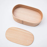 Yayoi Magewappa Bento Box