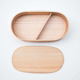 Yayoi Magewappa Bento Box