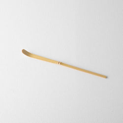 Chashaku (Bamboo Spoon)