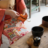 Tea Ceremony Workshop Gift Ticket