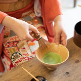Tea Ceremony Workshop Gift Ticket